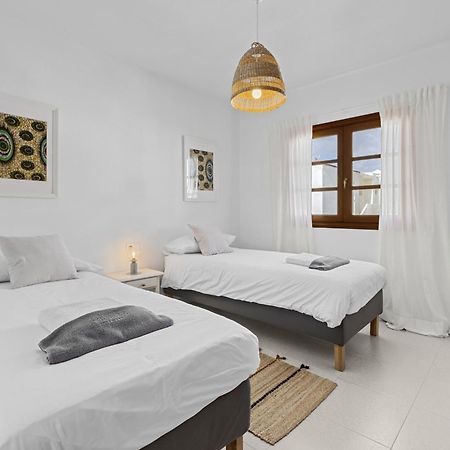 Casa Estay بلايا هوندا المظهر الخارجي الصورة