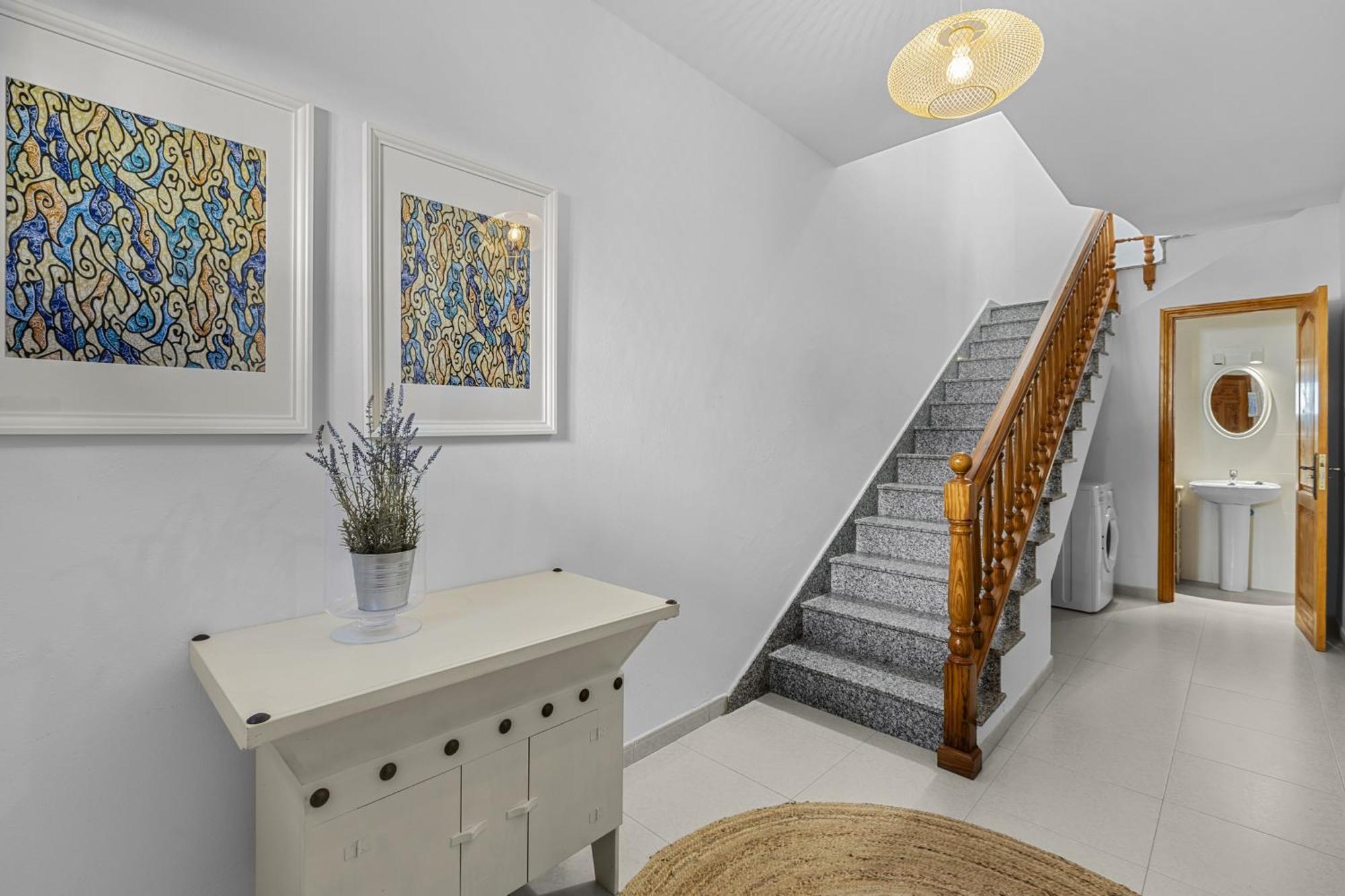 Casa Estay بلايا هوندا المظهر الخارجي الصورة